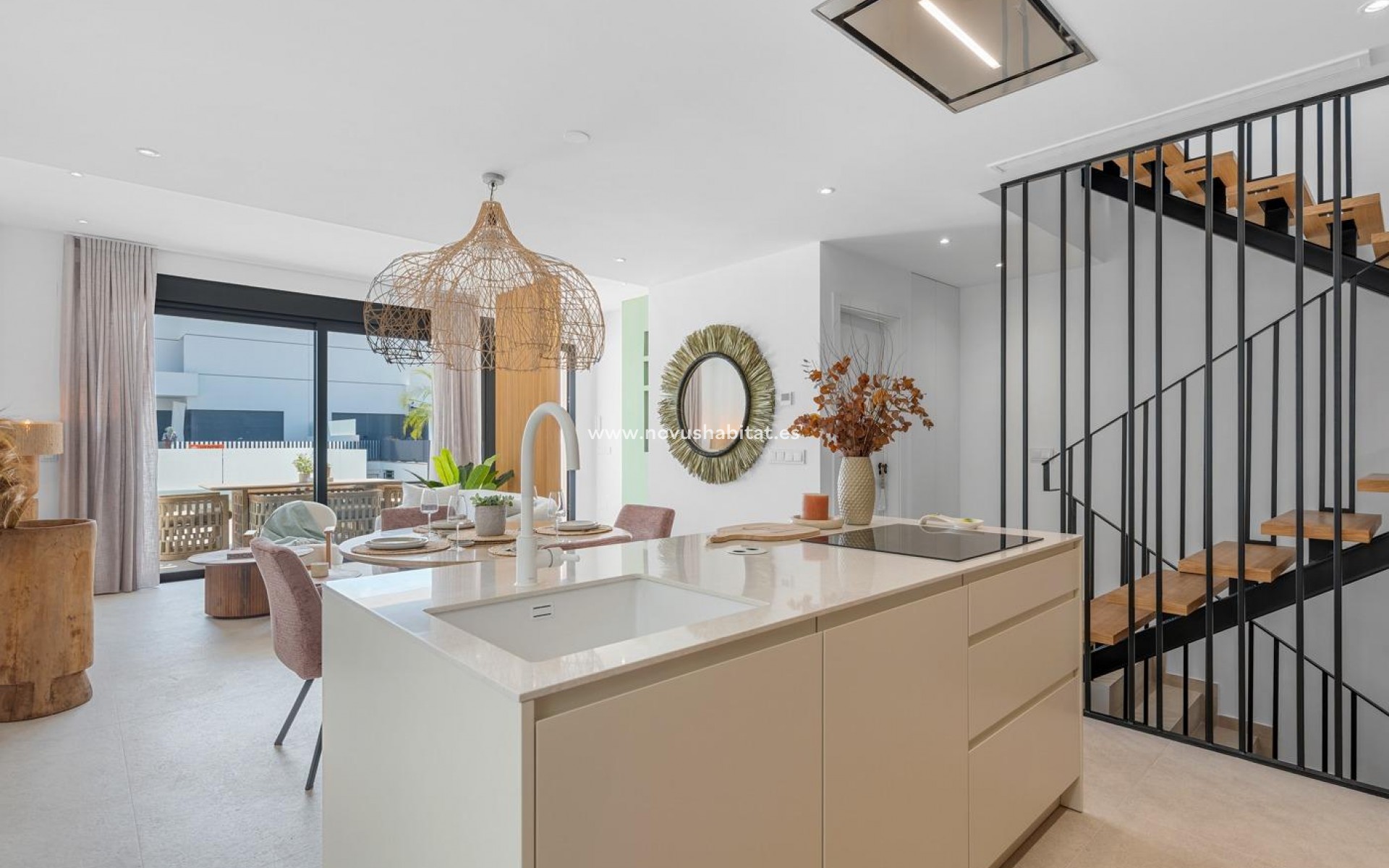 New Build - Townhouse - Dolores