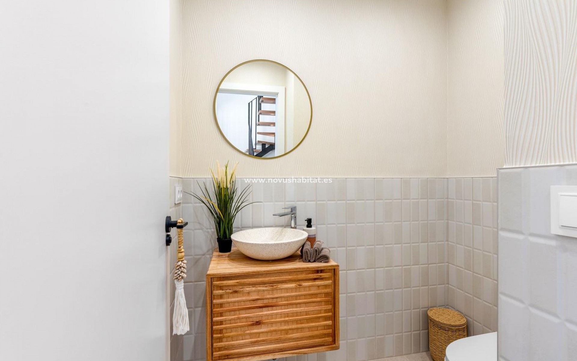 New Build - Townhouse - Dolores