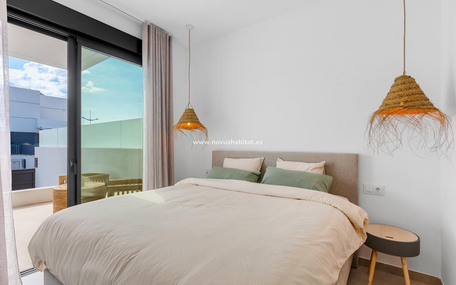 New Build - Townhouse - Dolores