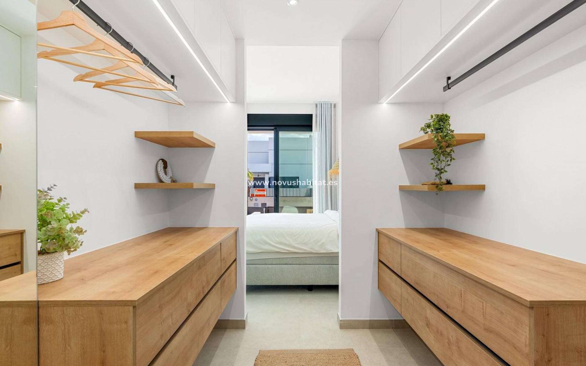 New Build - Townhouse - Dolores