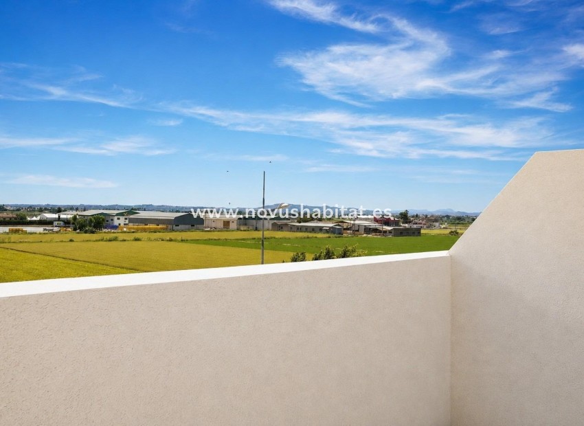 New Build - Townhouse - Dolores
