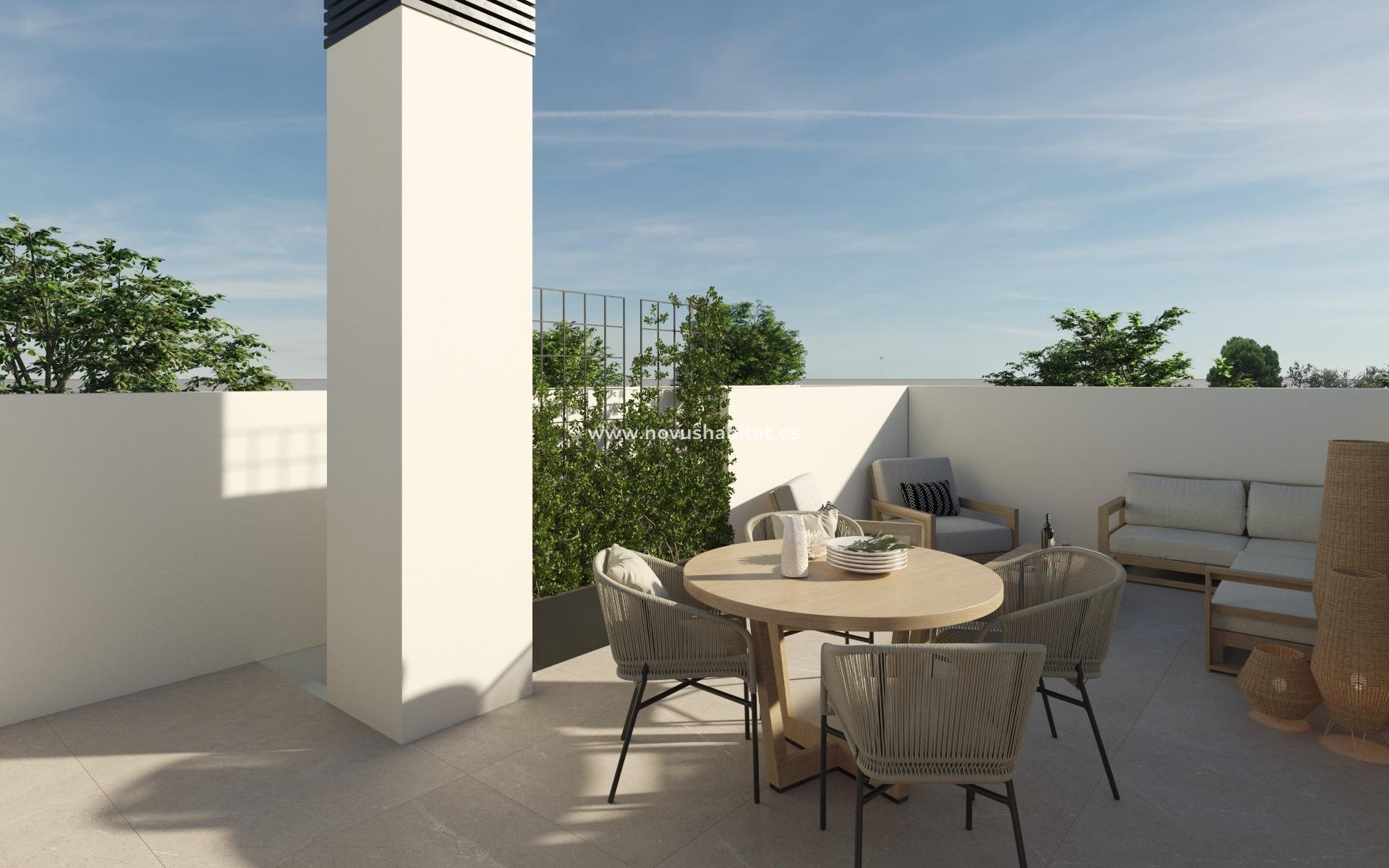 New Build - Townhouse - Dolores