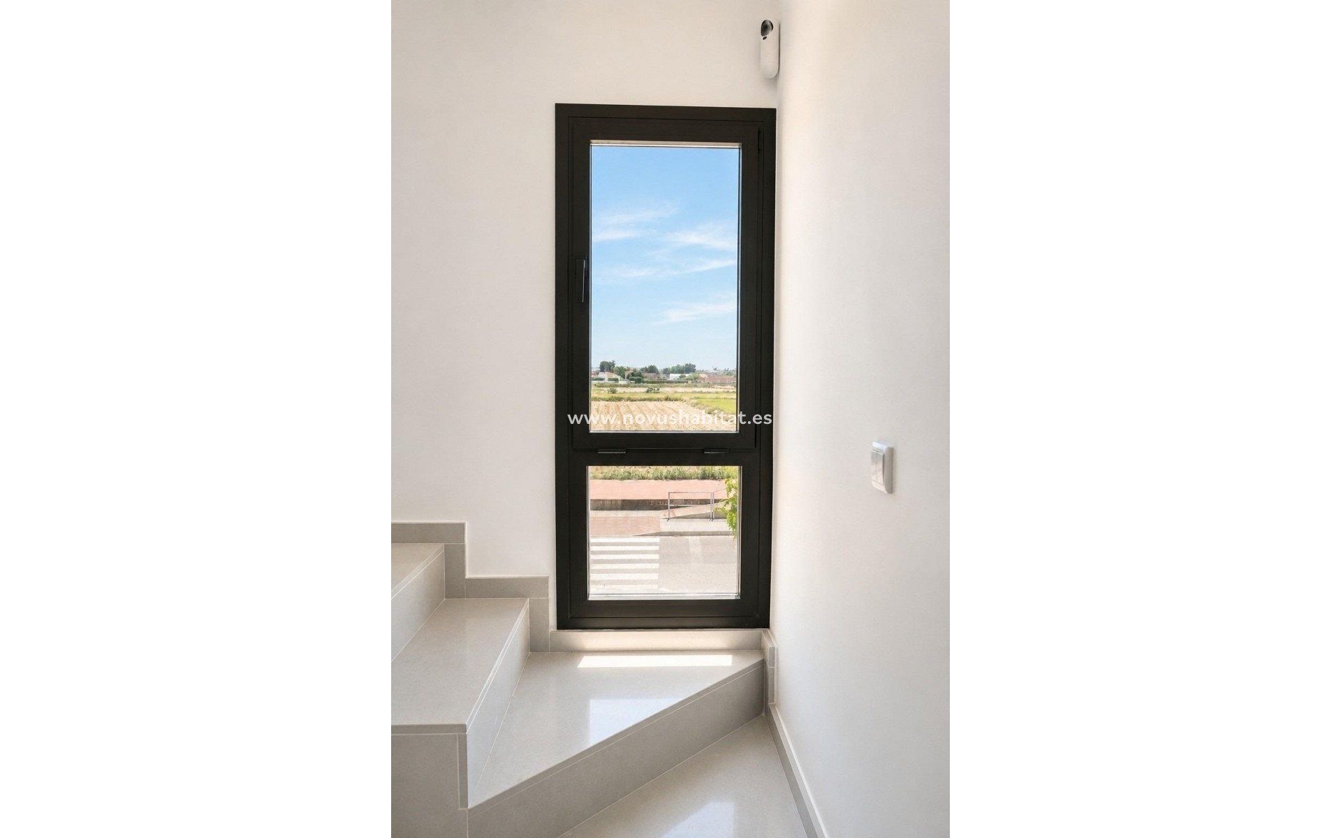New Build - Townhouse - Dolores