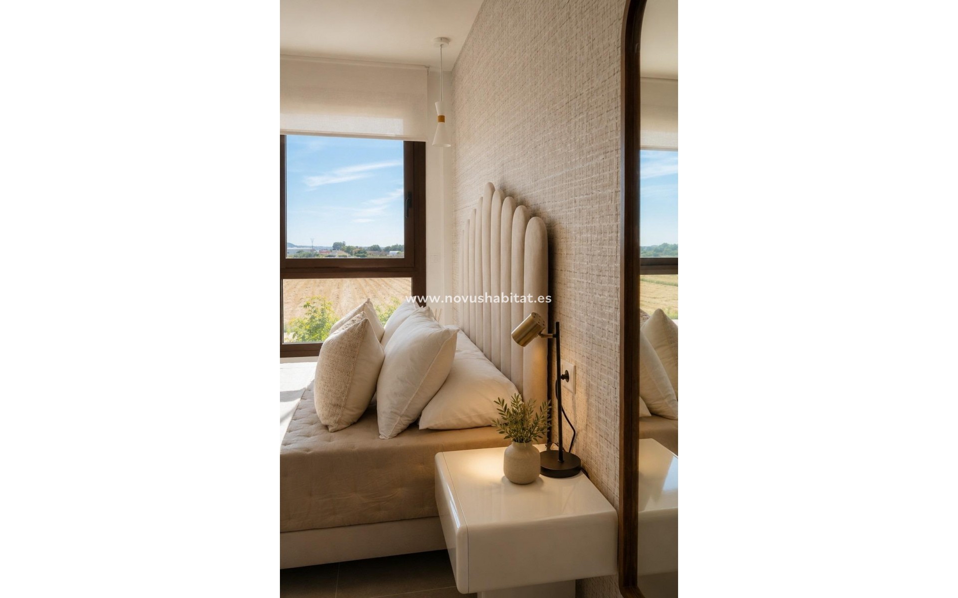 New Build - Townhouse - Dolores