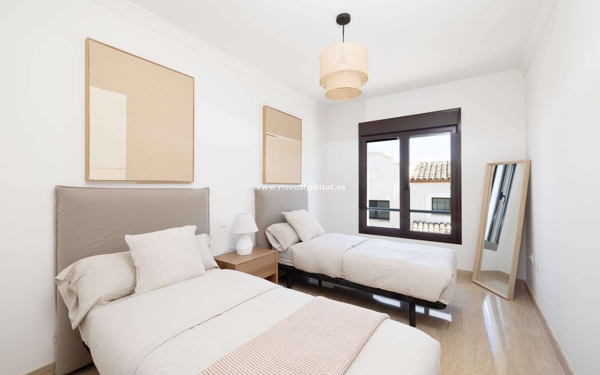 New Build - Townhouse - Estepona