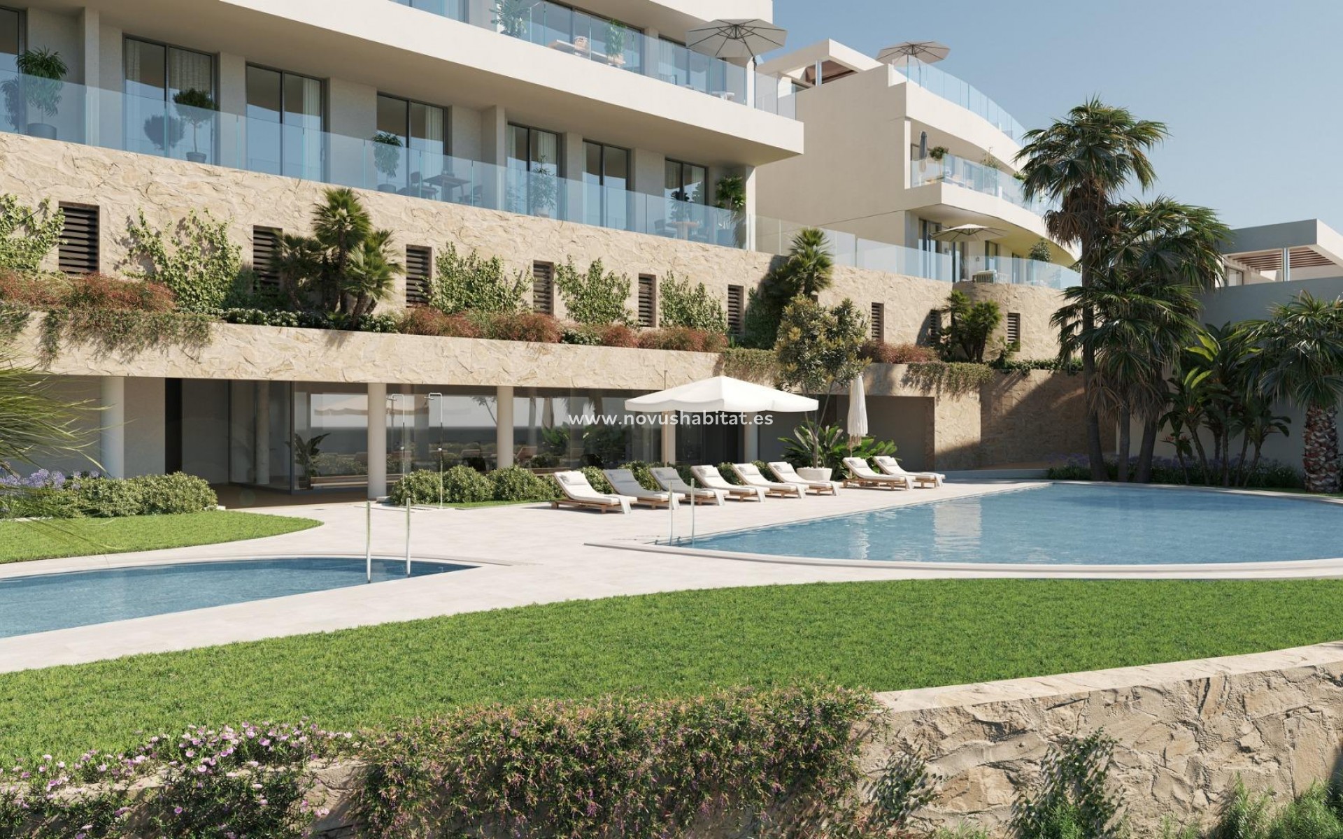 New Build - Townhouse - Fuengirola - El Higuerón