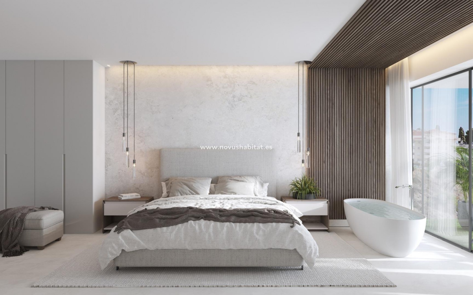 New Build - Townhouse - Fuengirola