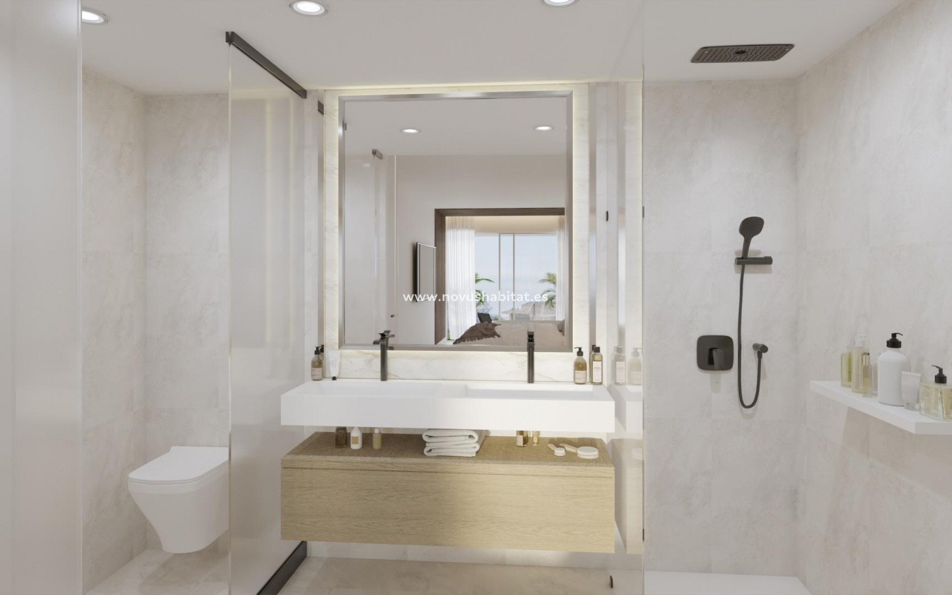 New Build - Townhouse - Fuengirola