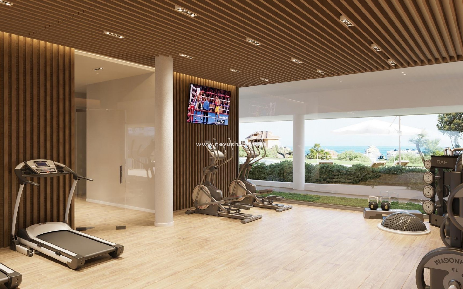 New Build - Townhouse - Fuengirola