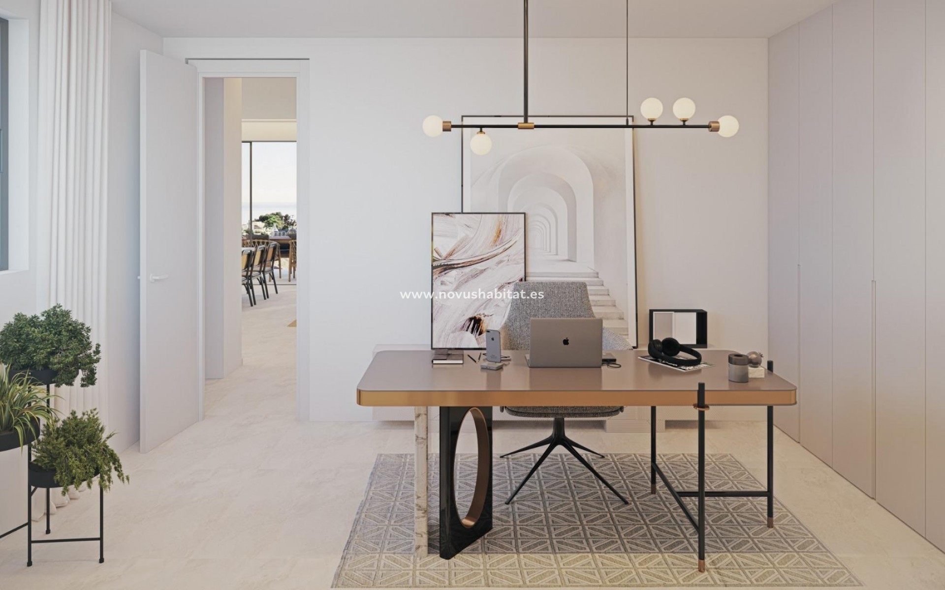 New Build - Townhouse - Fuengirola