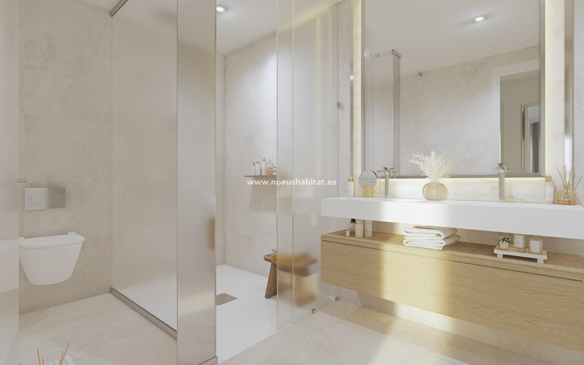 New Build - Townhouse - Fuengirola