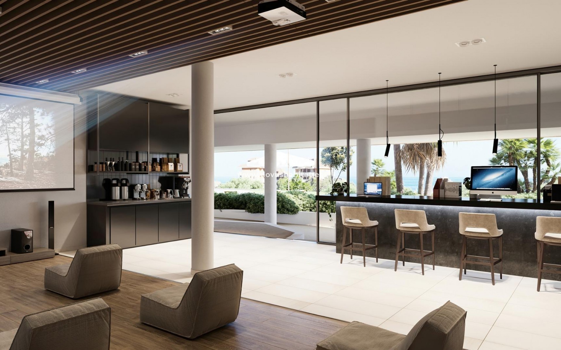 New Build - Townhouse - Fuengirola