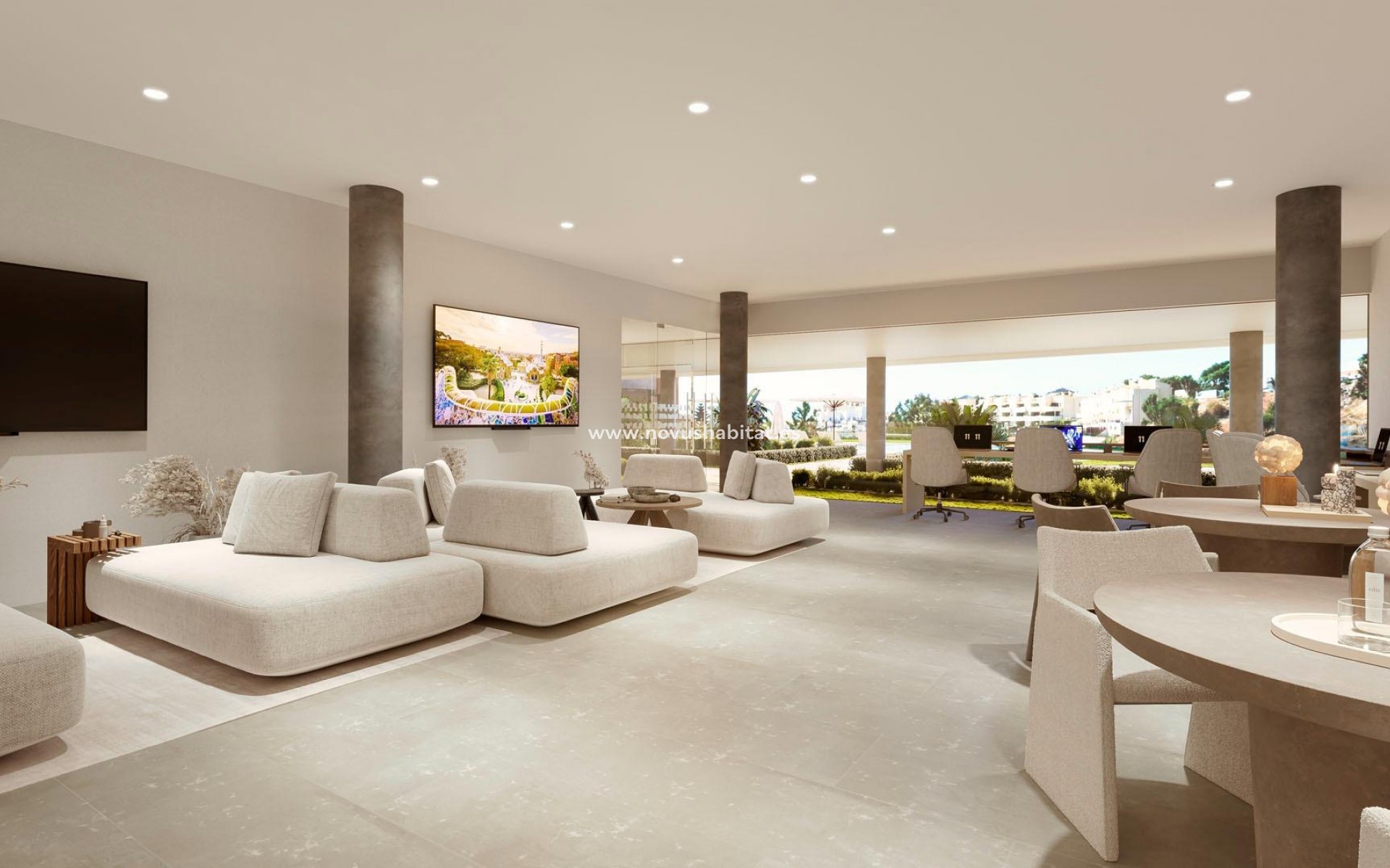 New Build - Townhouse - Fuengirola