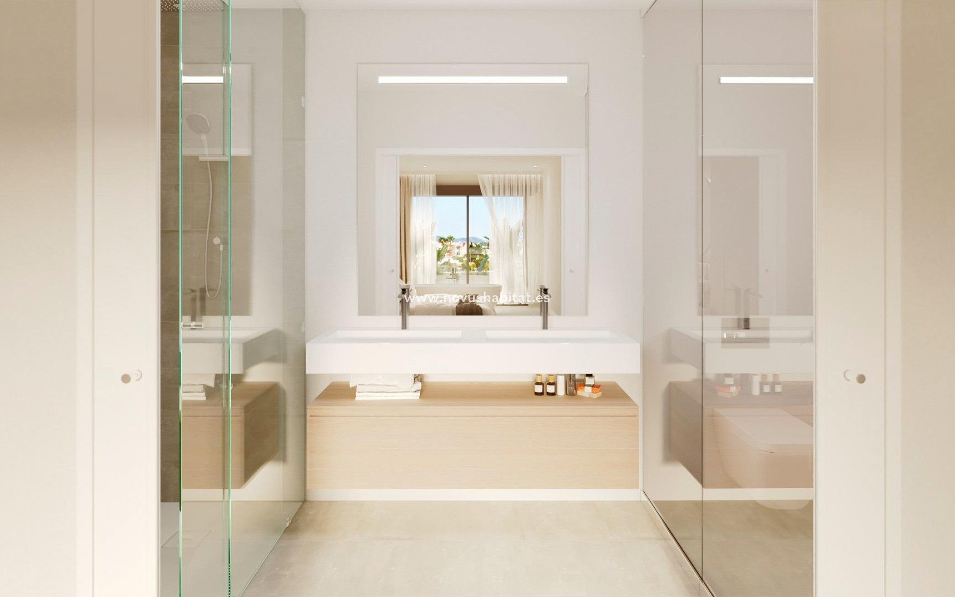 New Build - Townhouse - Fuengirola