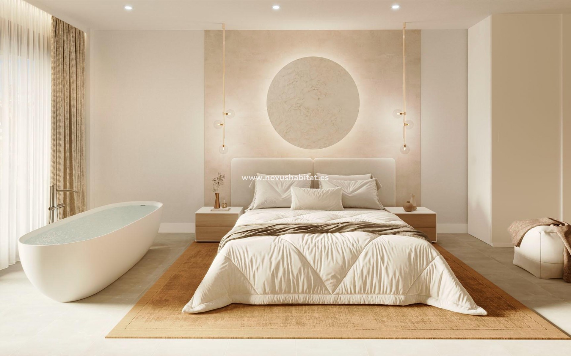 New Build - Townhouse - Fuengirola