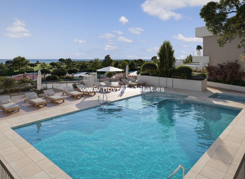 New Build - Townhouse - Fuengirola