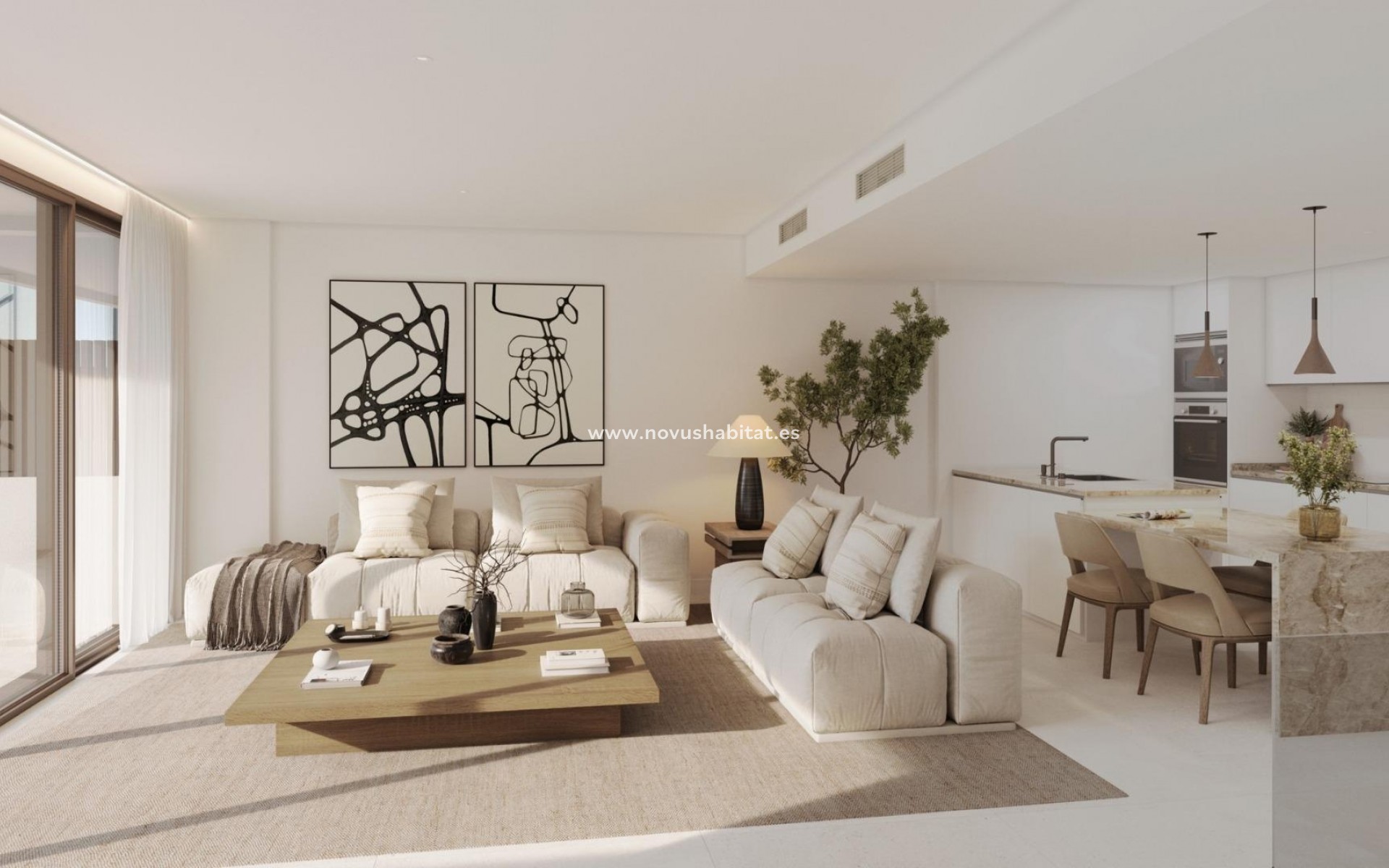 New Build - Townhouse - Fuengirola