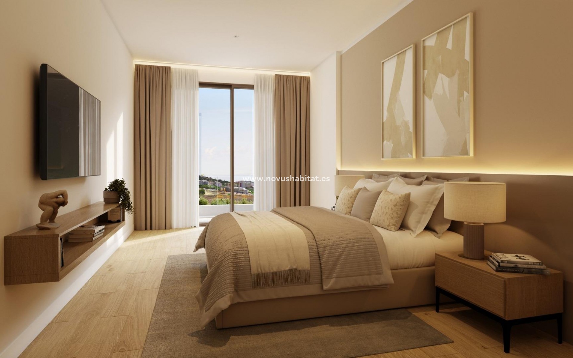 New Build - Townhouse - Fuengirola