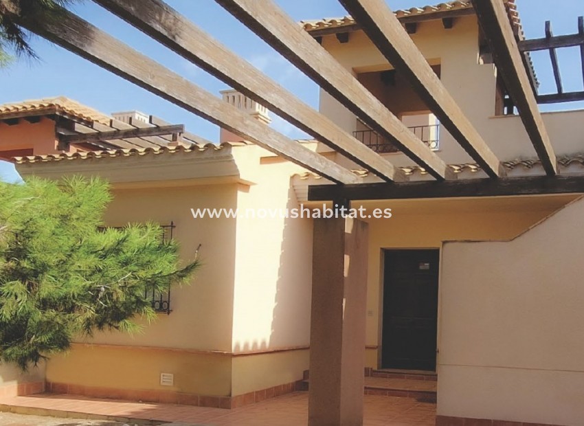 New Build - Townhouse - Fuente Álamo - Las Palas