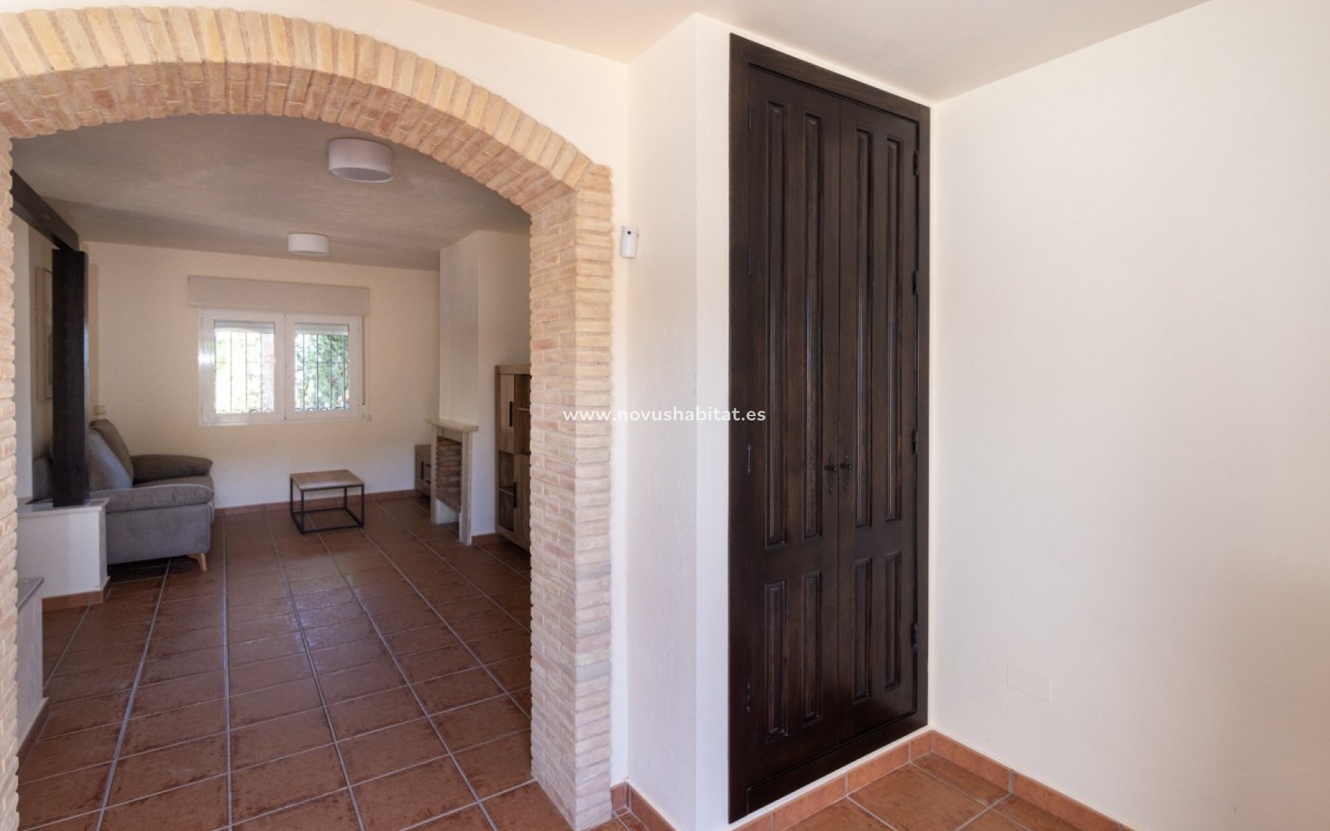 New Build - Townhouse - Fuente Álamo - Las Palas