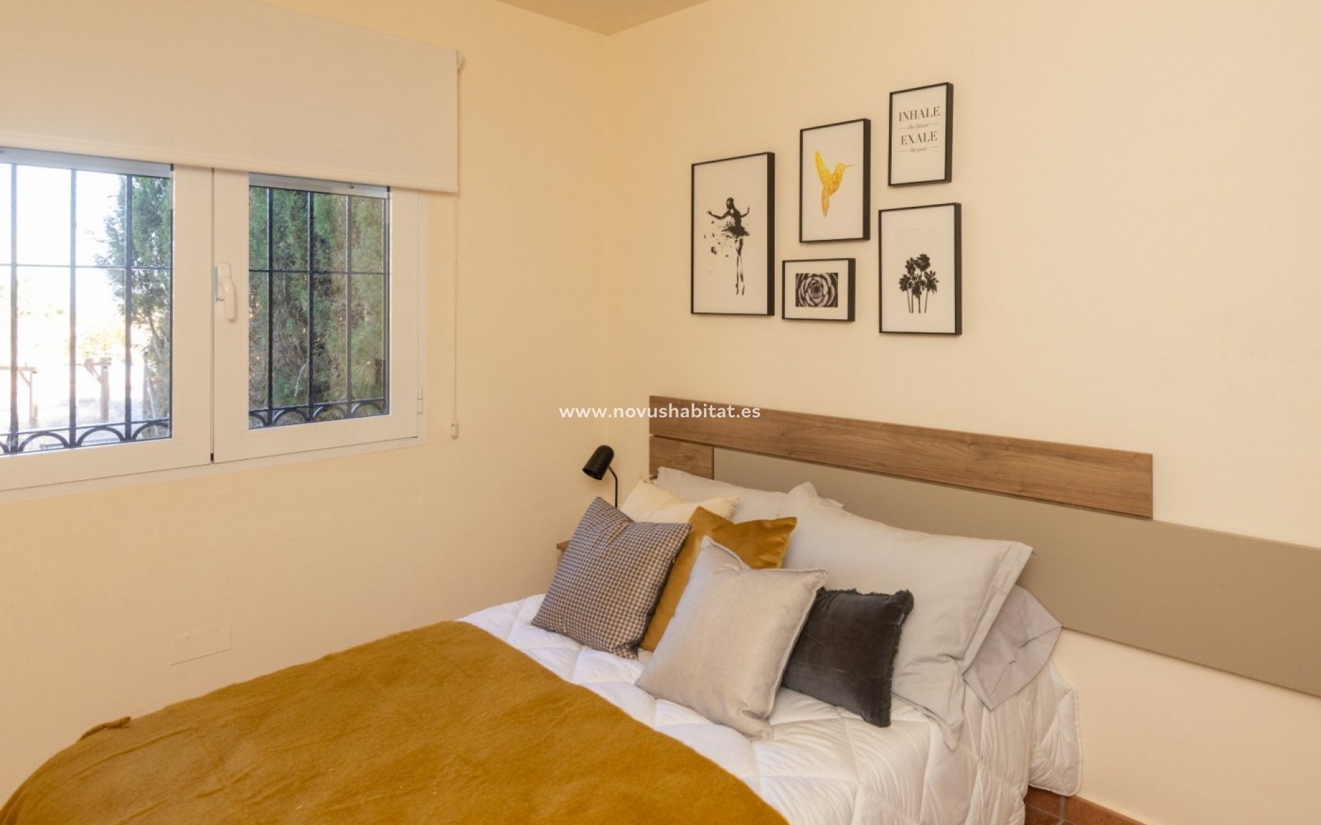 New Build - Townhouse - Fuente Álamo