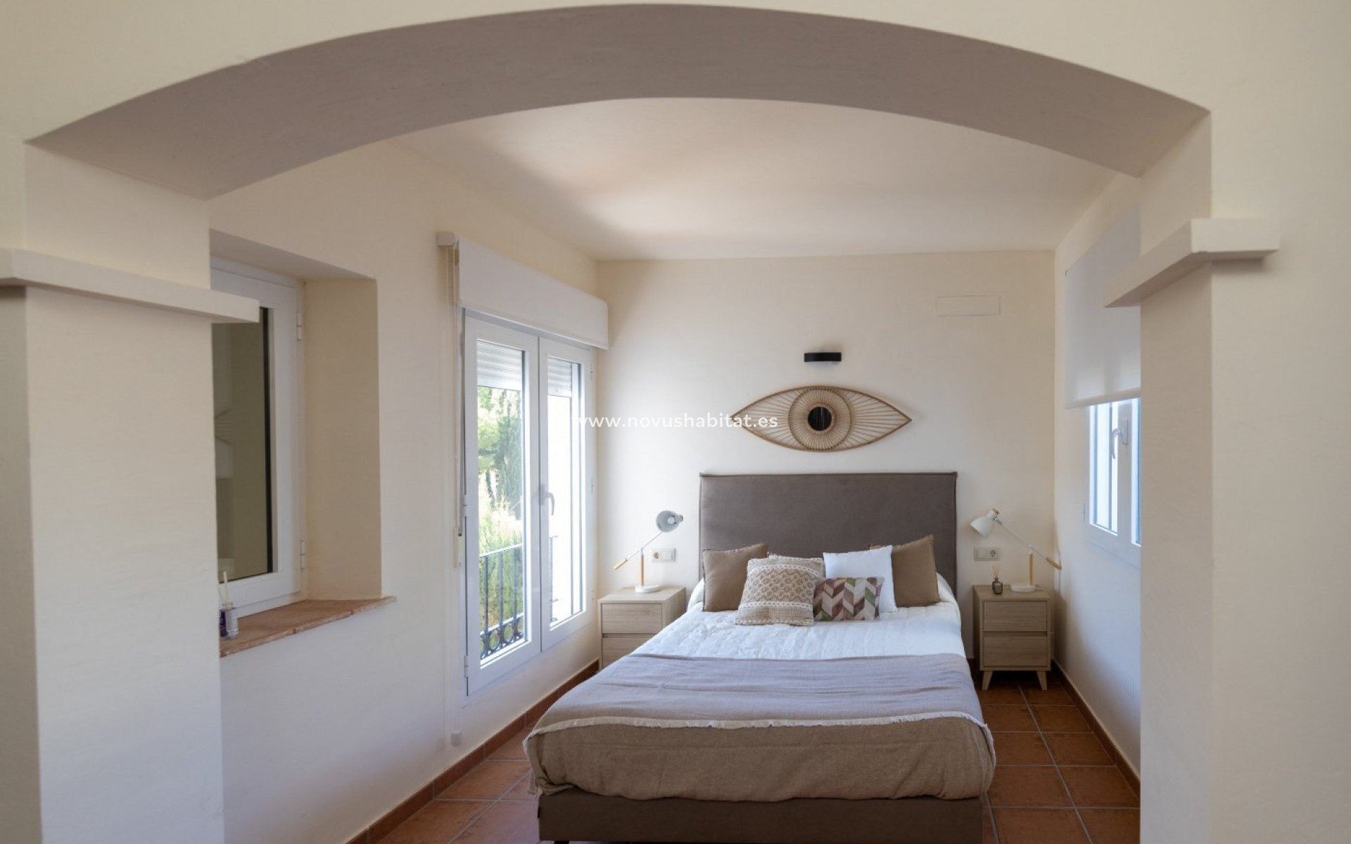 New Build - Townhouse - Fuente Álamo