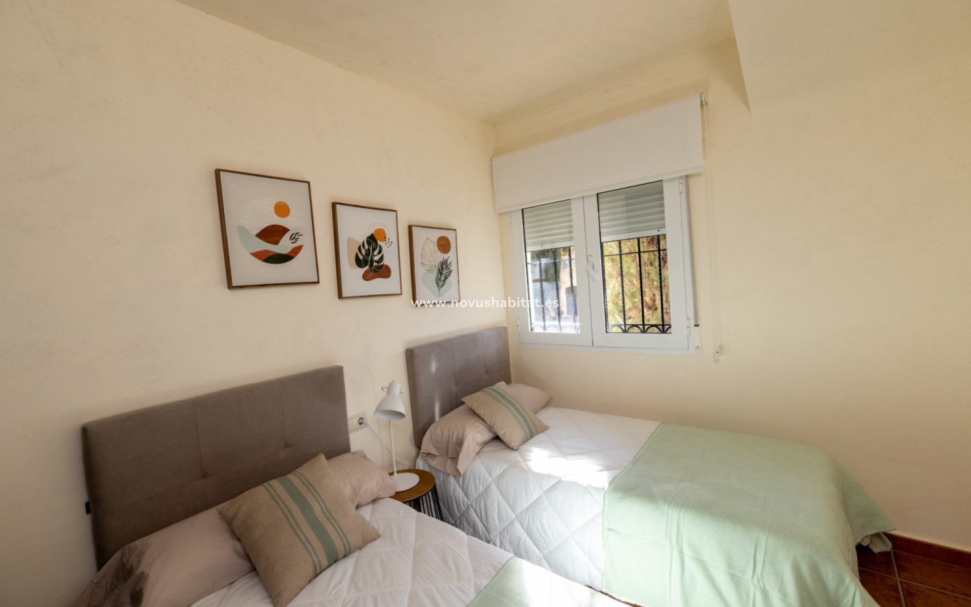 New Build - Townhouse - Fuente Álamo