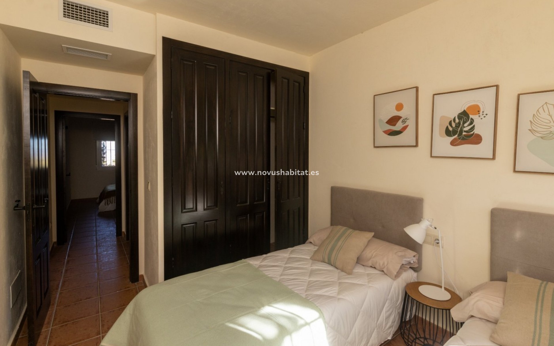 New Build - Townhouse - Fuente Álamo