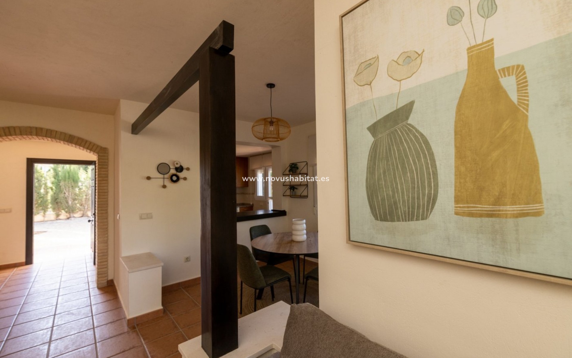 New Build - Townhouse - Fuente Álamo