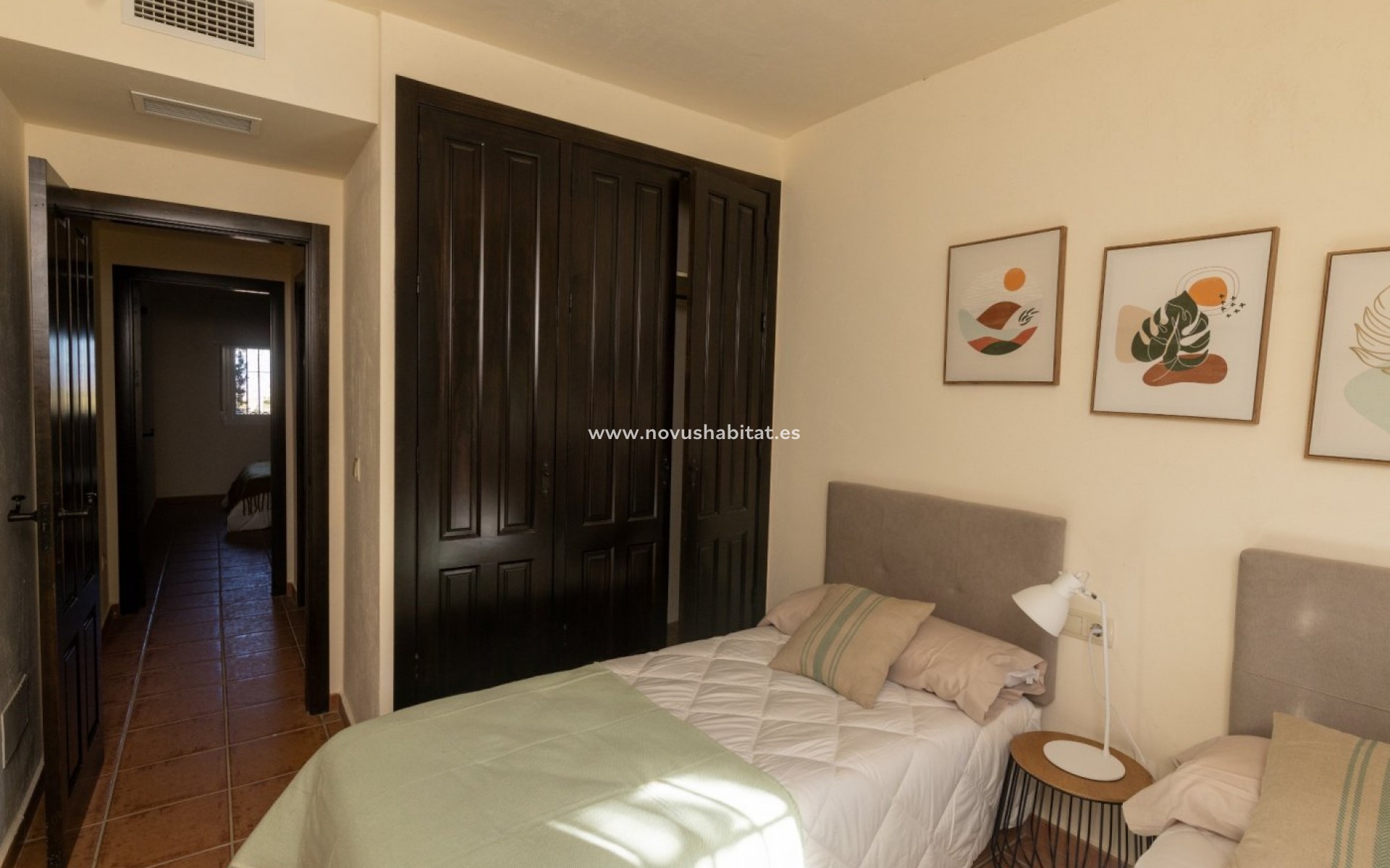 New Build - Townhouse - Fuente Álamo