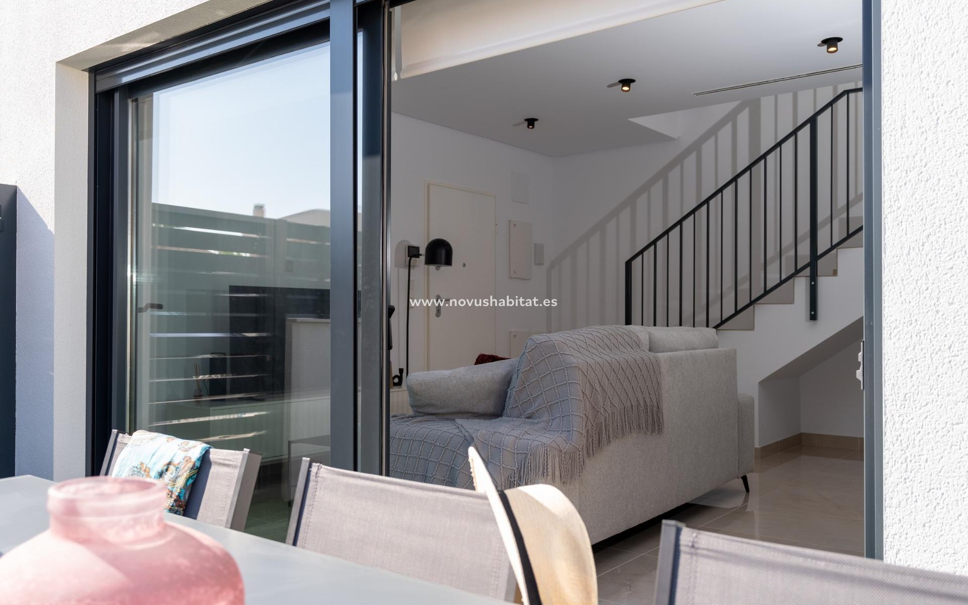 New Build - Townhouse - Gran Alacant