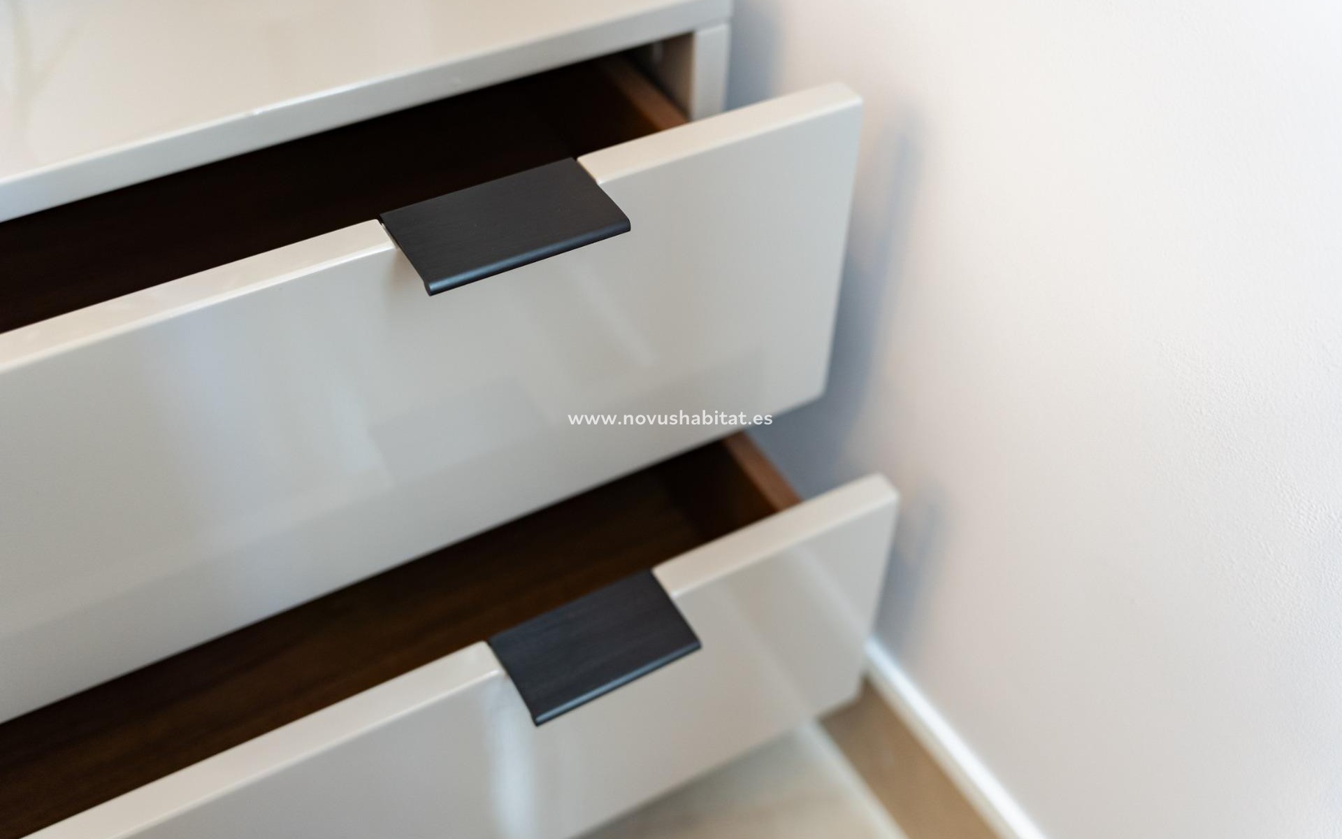 New Build - Townhouse - Gran Alacant