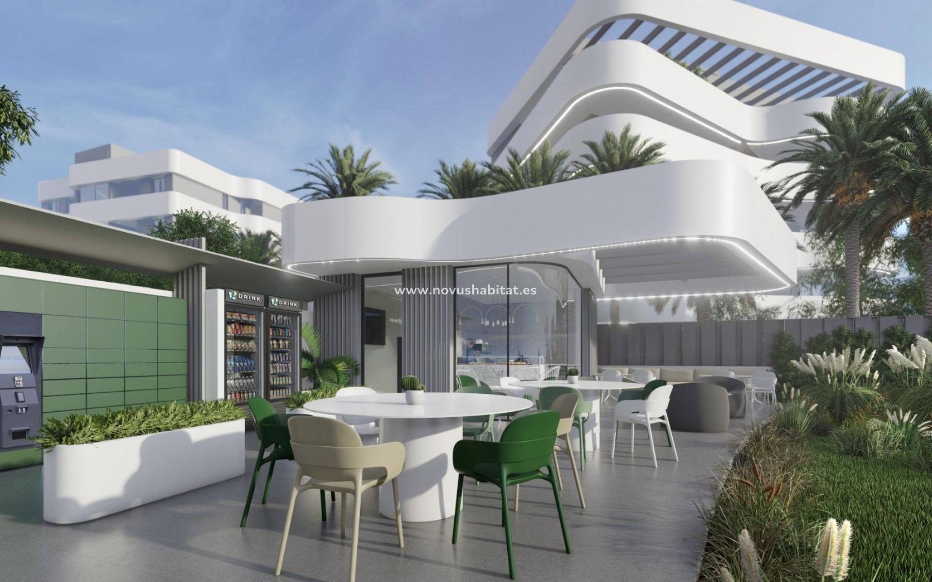New Build - Townhouse - Guardamar del Segura - El Raso