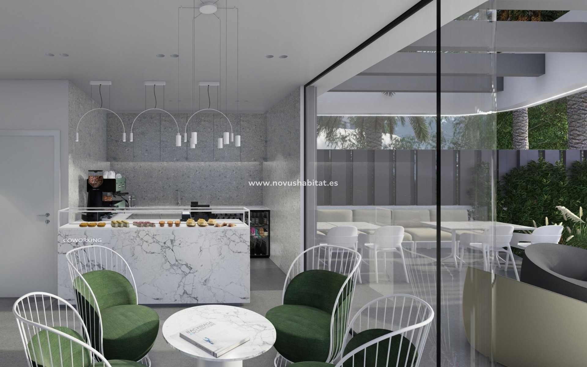 New Build - Townhouse - Guardamar del Segura