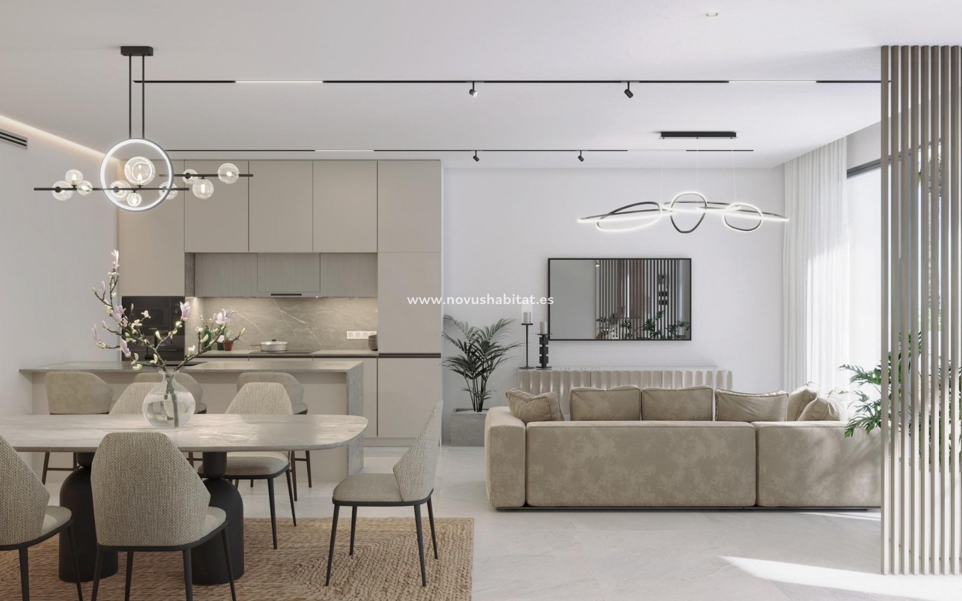 New Build - Townhouse - Guardamar del Segura