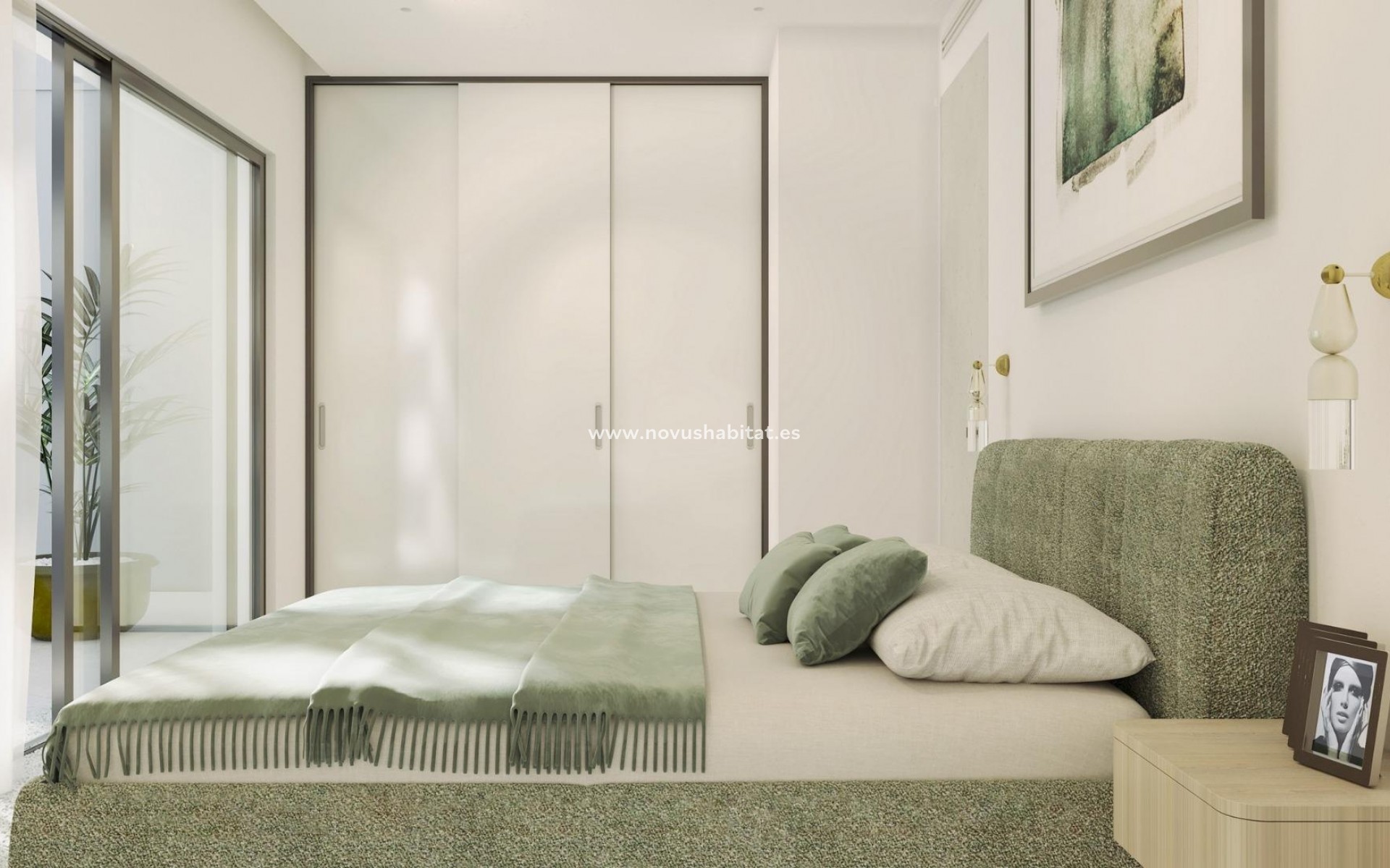 New Build - Townhouse - Guardamar del Segura