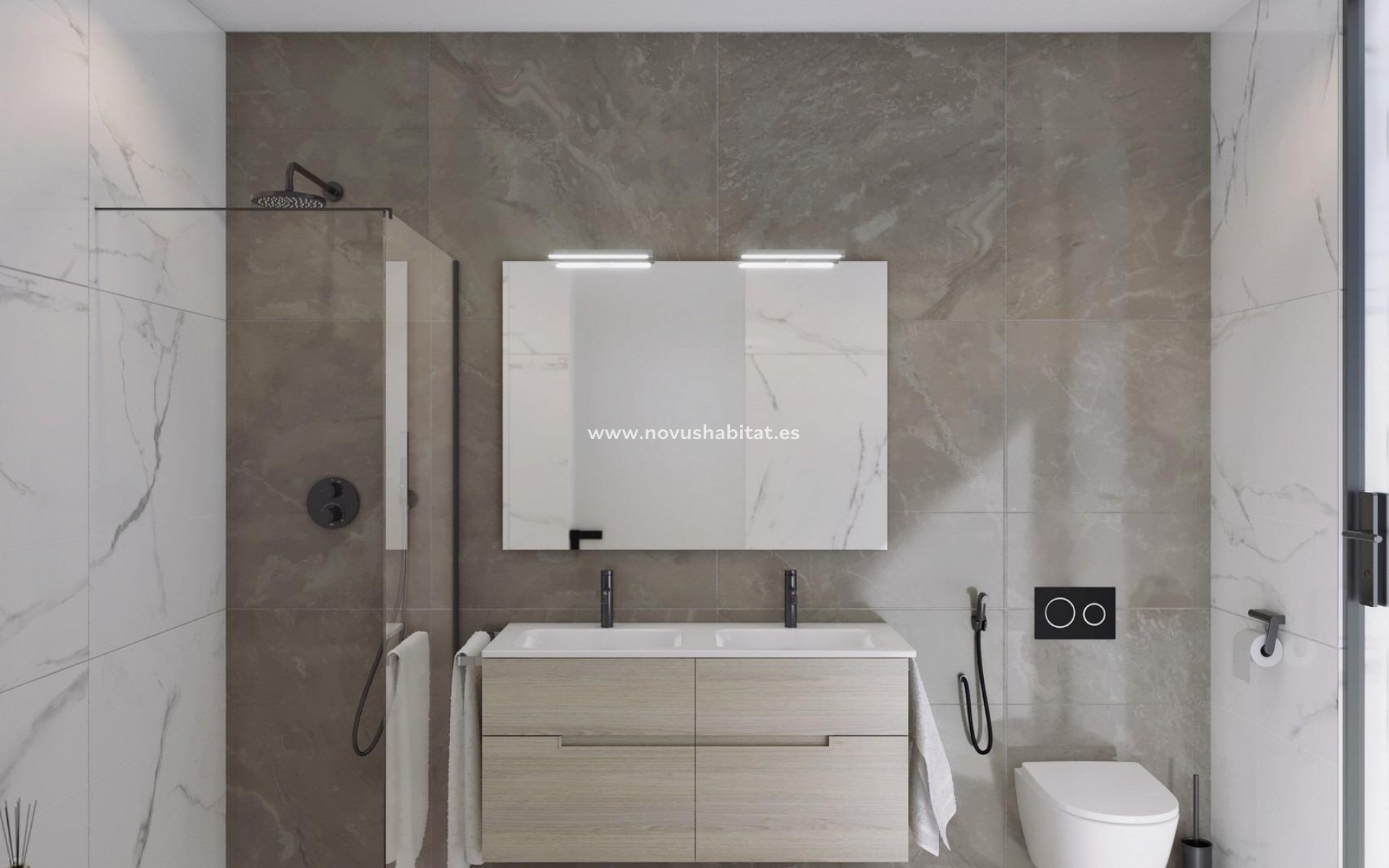 New Build - Townhouse - Guardamar del Segura
