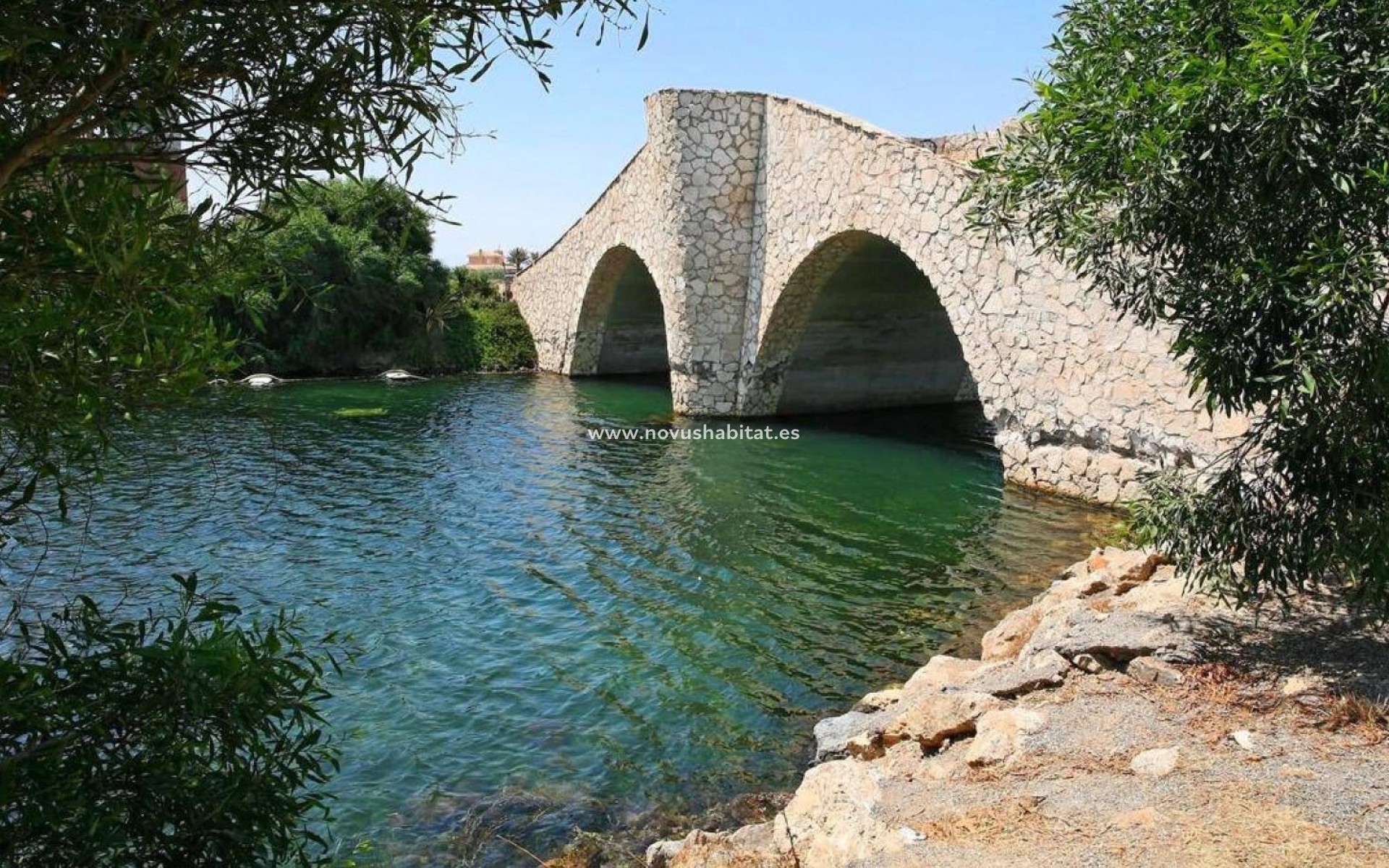 New Build - Townhouse - La Manga del Mar Menor - La Manga Del Mar Menor