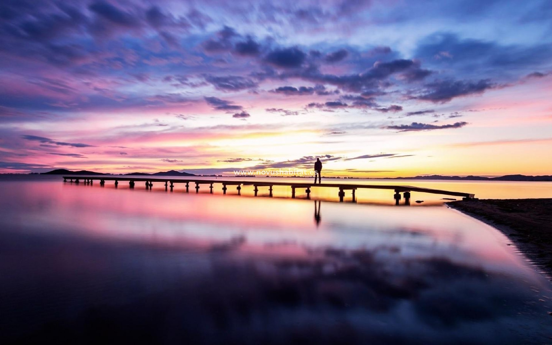 New Build - Townhouse - La Manga del Mar Menor - La Manga Del Mar Menor