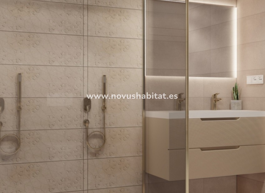 New Build - Townhouse - La Nucía - 03530
