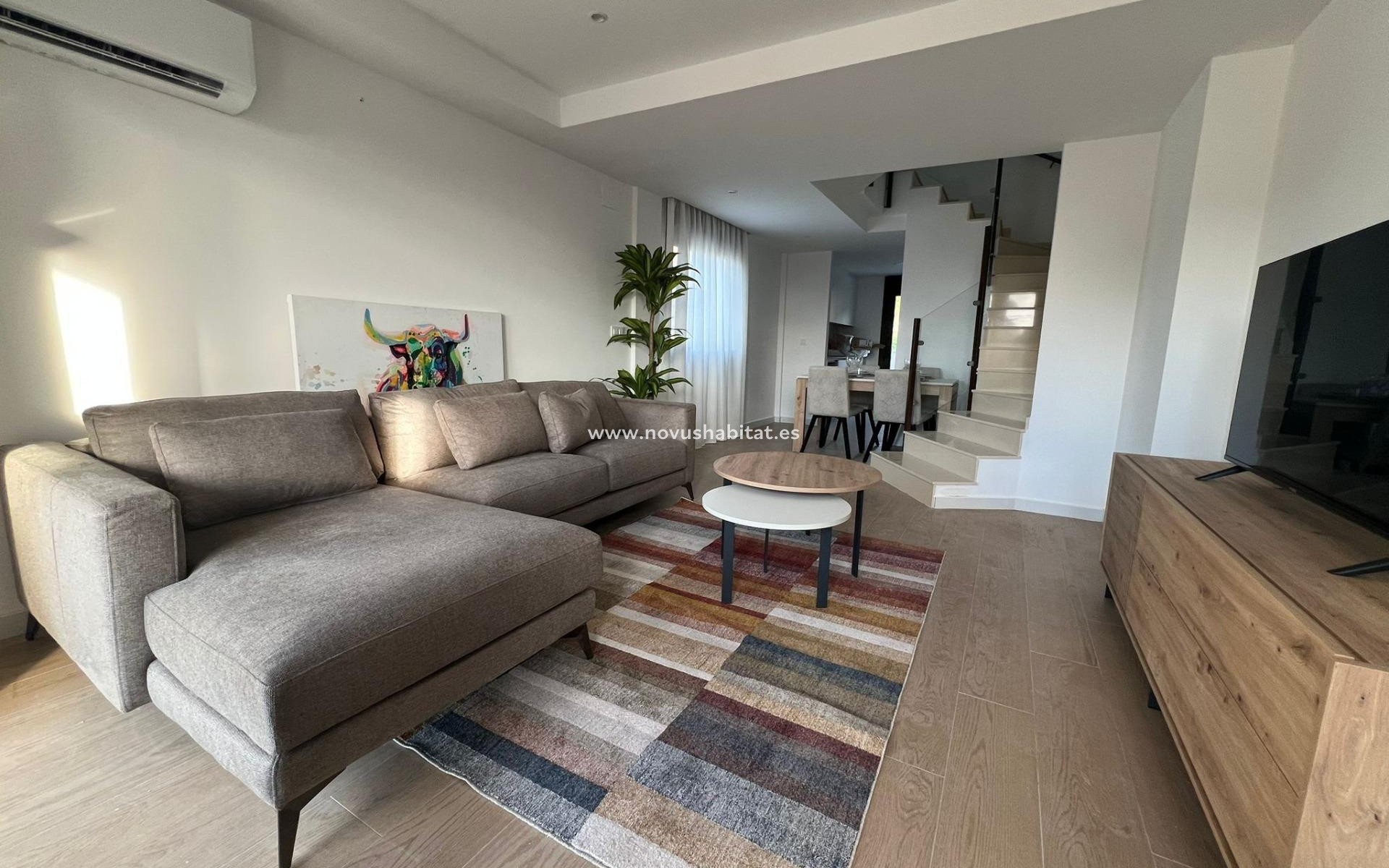 New Build - Townhouse - La Union