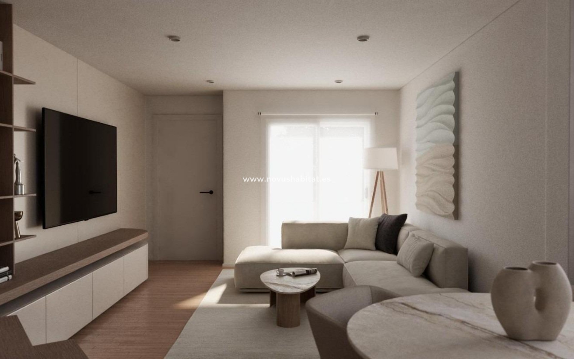 New Build - Townhouse - La Union