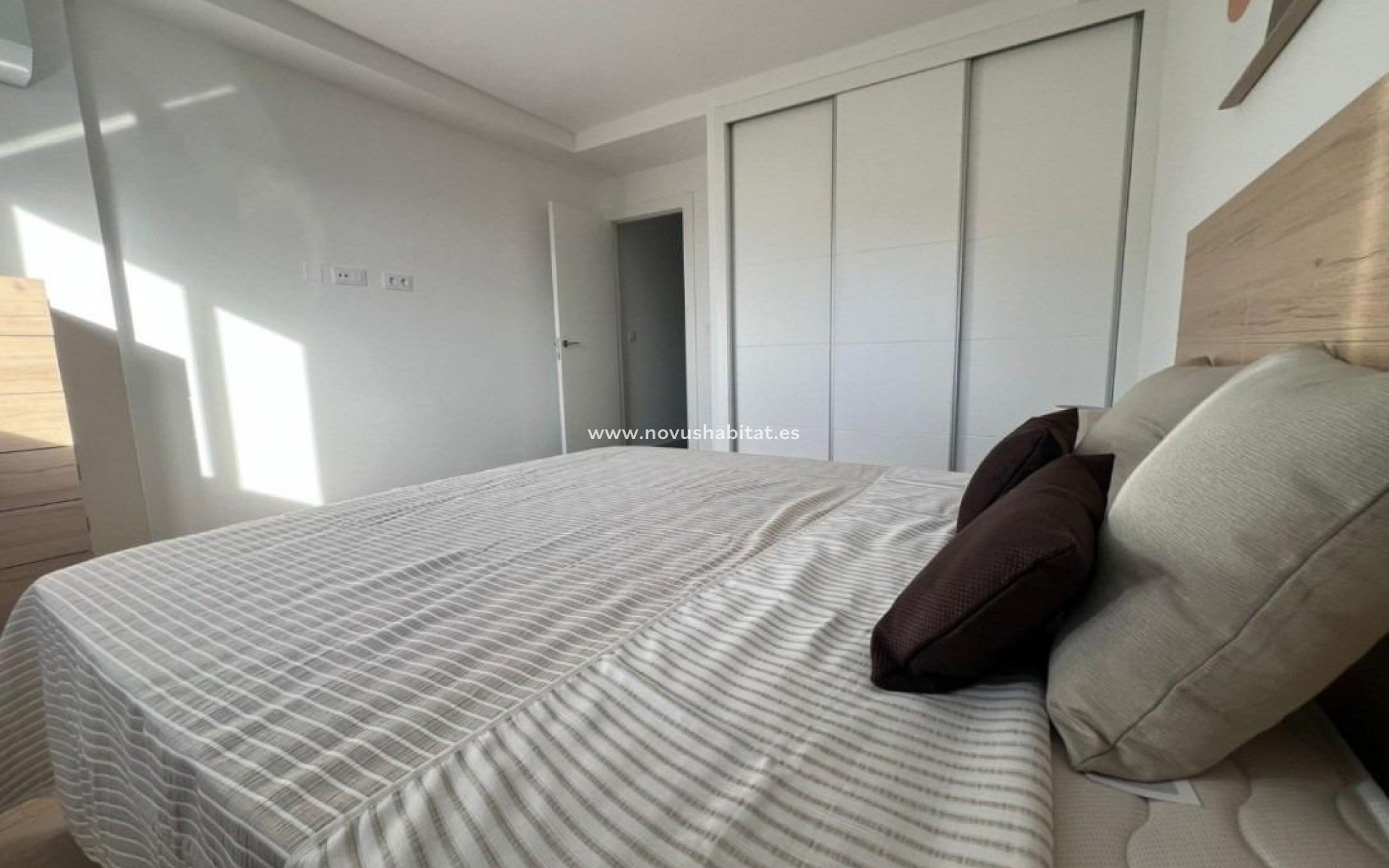 New Build - Townhouse - La Union