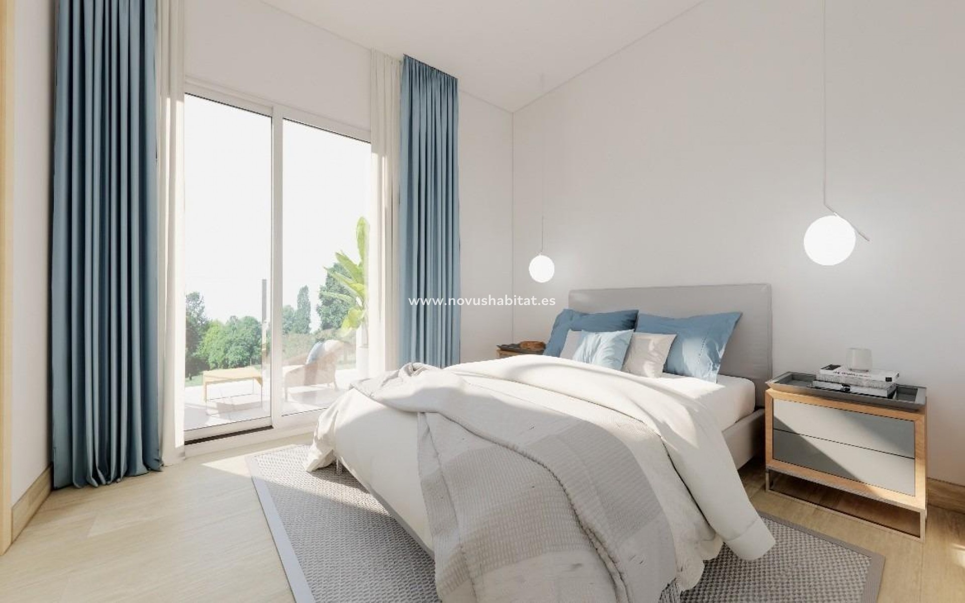 New Build - Townhouse - Los Alcázares