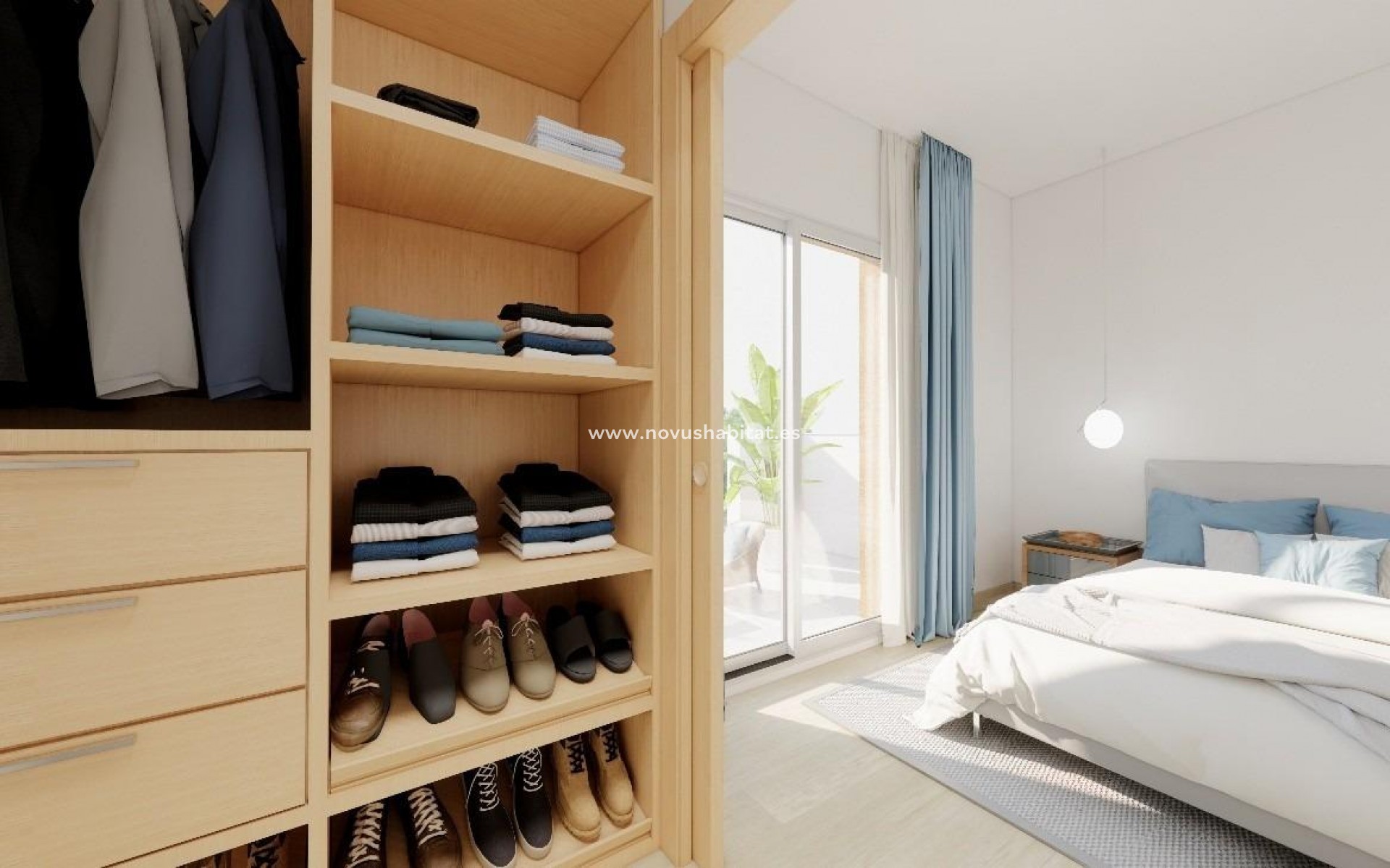 New Build - Townhouse - Los Alcázares