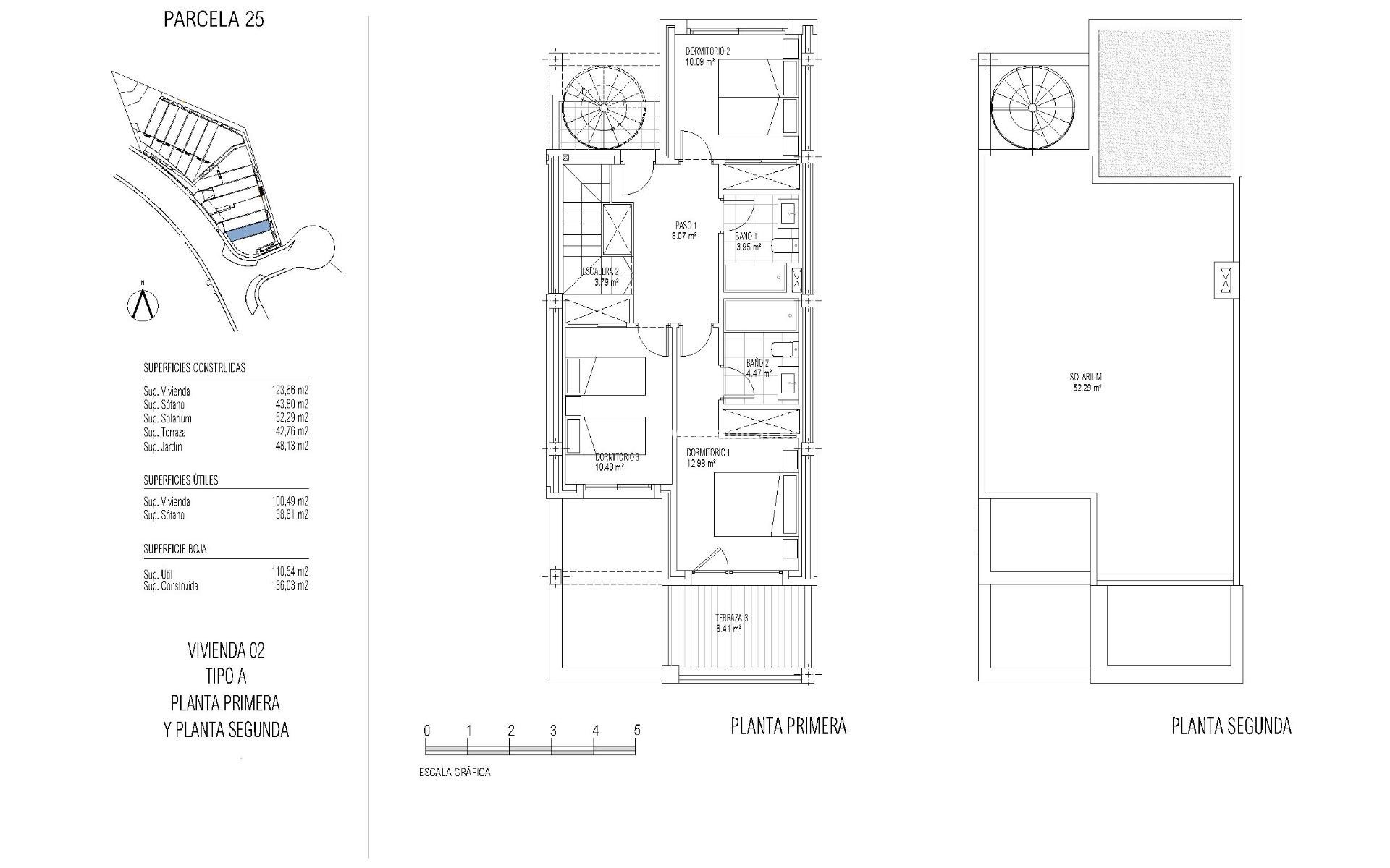 New Build - Townhouse - Manilva - Duquesa Sur