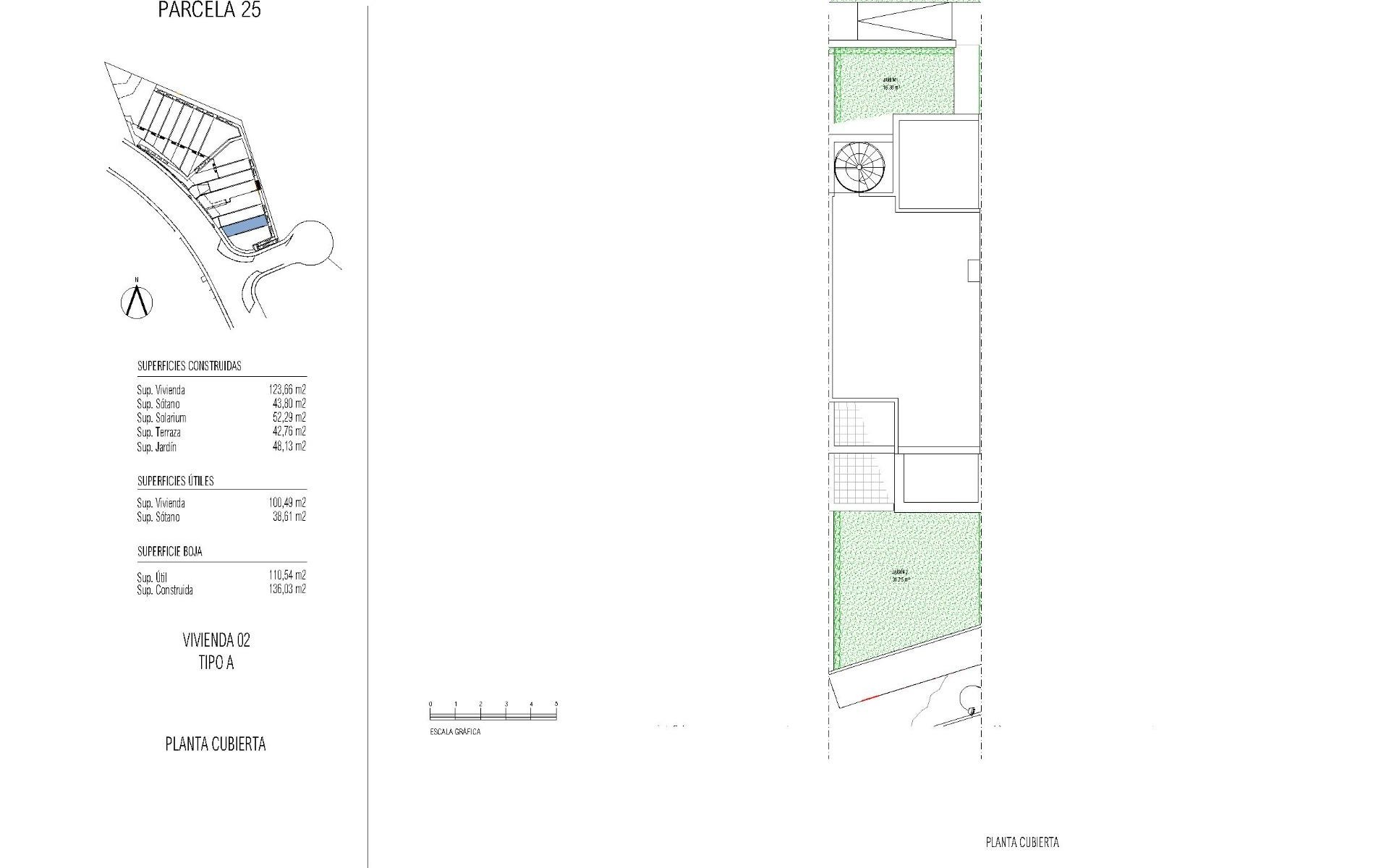 New Build - Townhouse - Manilva