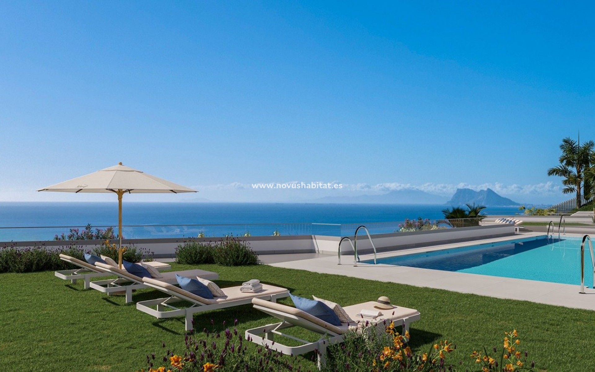 New Build - Townhouse - Manilva