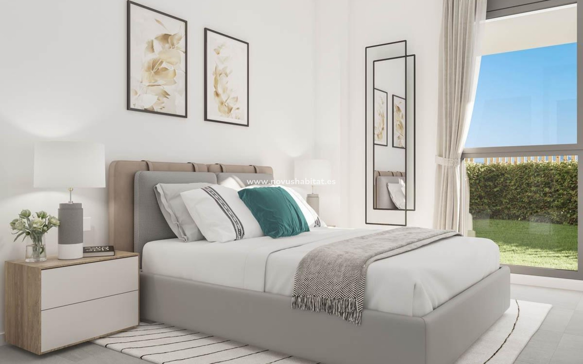 New Build - Townhouse - Manilva