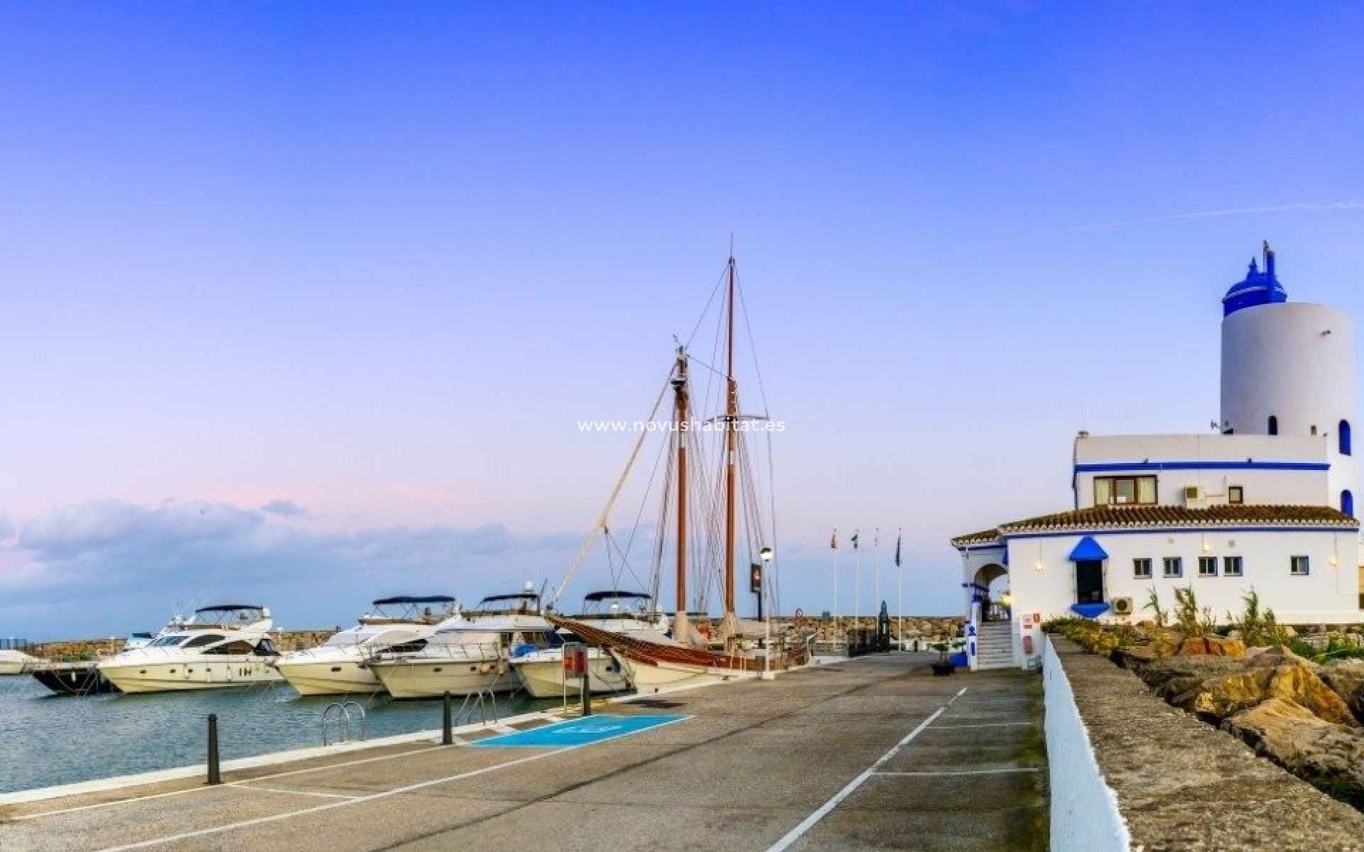 New Build - Townhouse - Manilva